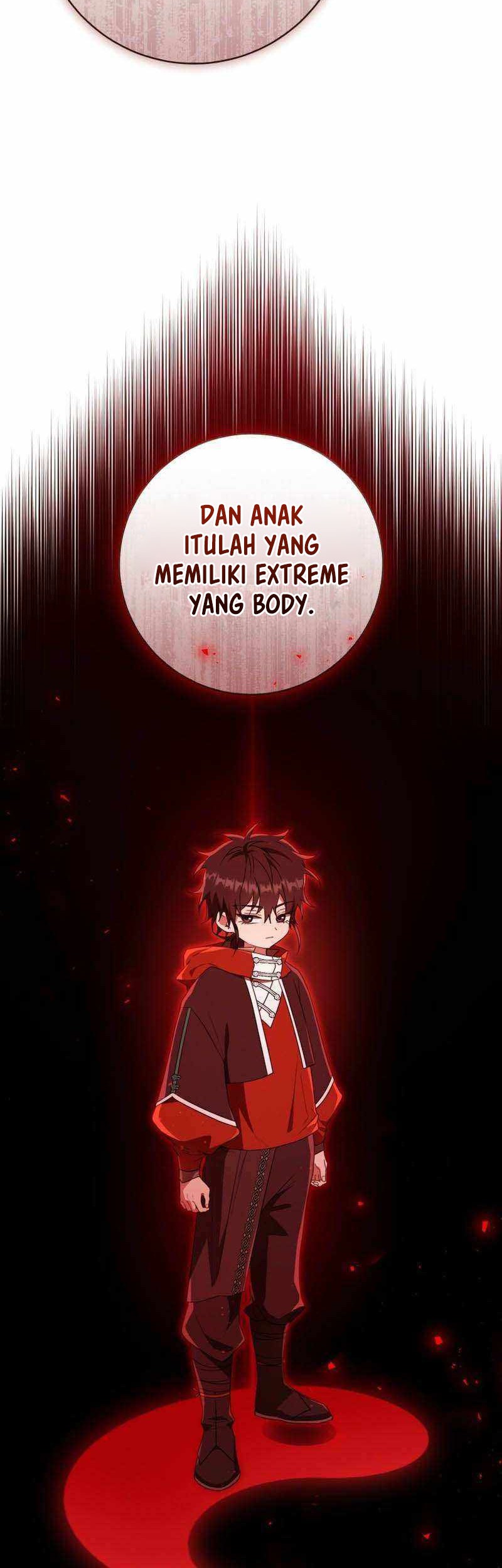 I Became the Despised Granddaughter of the Murim Family Chapter 58 Gambar 31