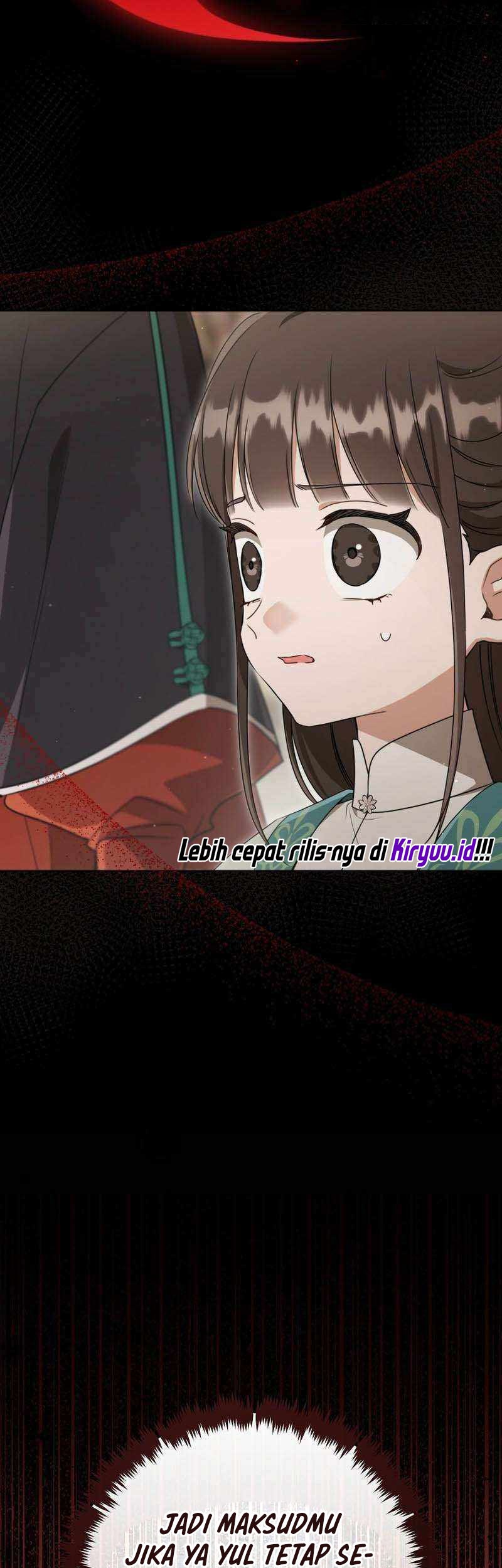 I Became the Despised Granddaughter of the Murim Family Chapter 58 Gambar 32