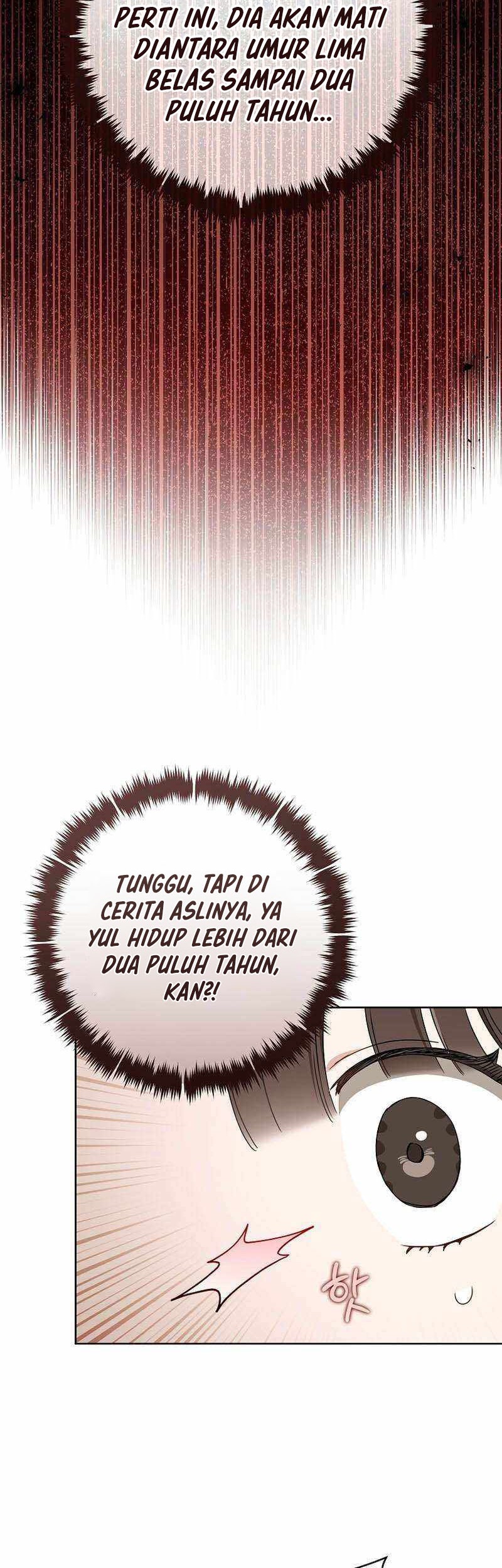 I Became the Despised Granddaughter of the Murim Family Chapter 58 Gambar 33