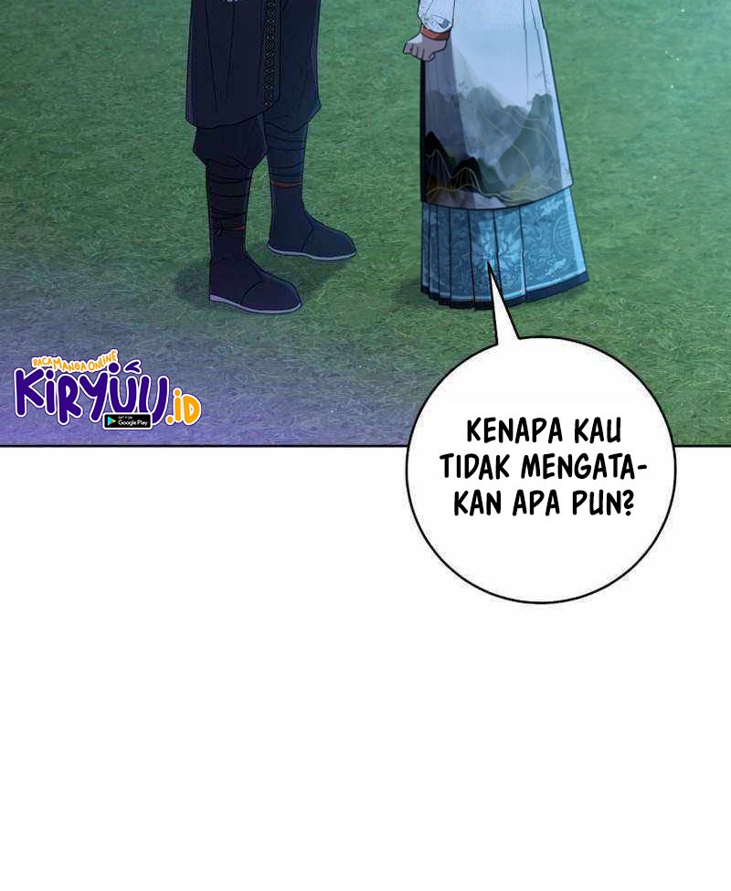 I Became the Despised Granddaughter of the Murim Family Chapter 58 Gambar 43