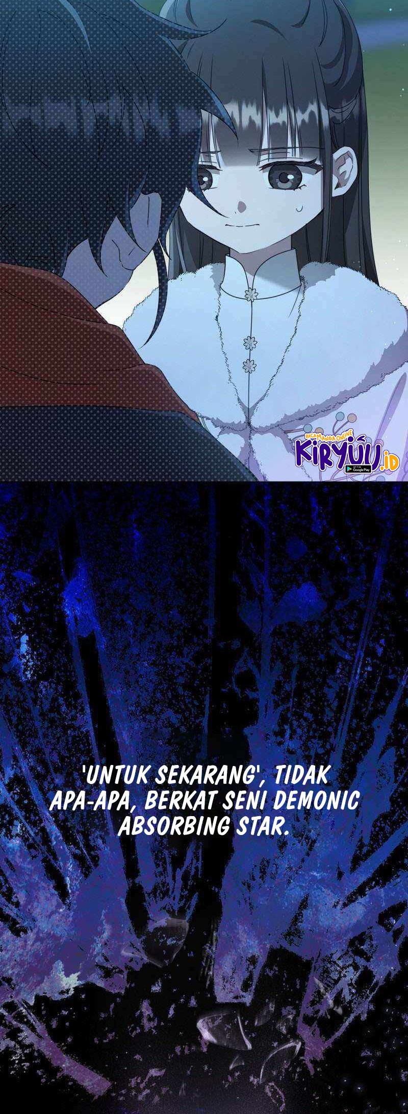 I Became the Despised Granddaughter of the Murim Family Chapter 58 Gambar 49