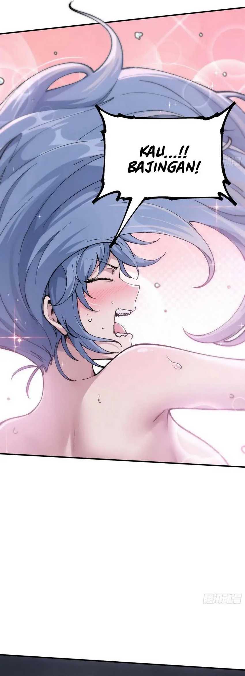 I Am a Living Beast in the World of Cultivation Chapter 03 Gambar 19