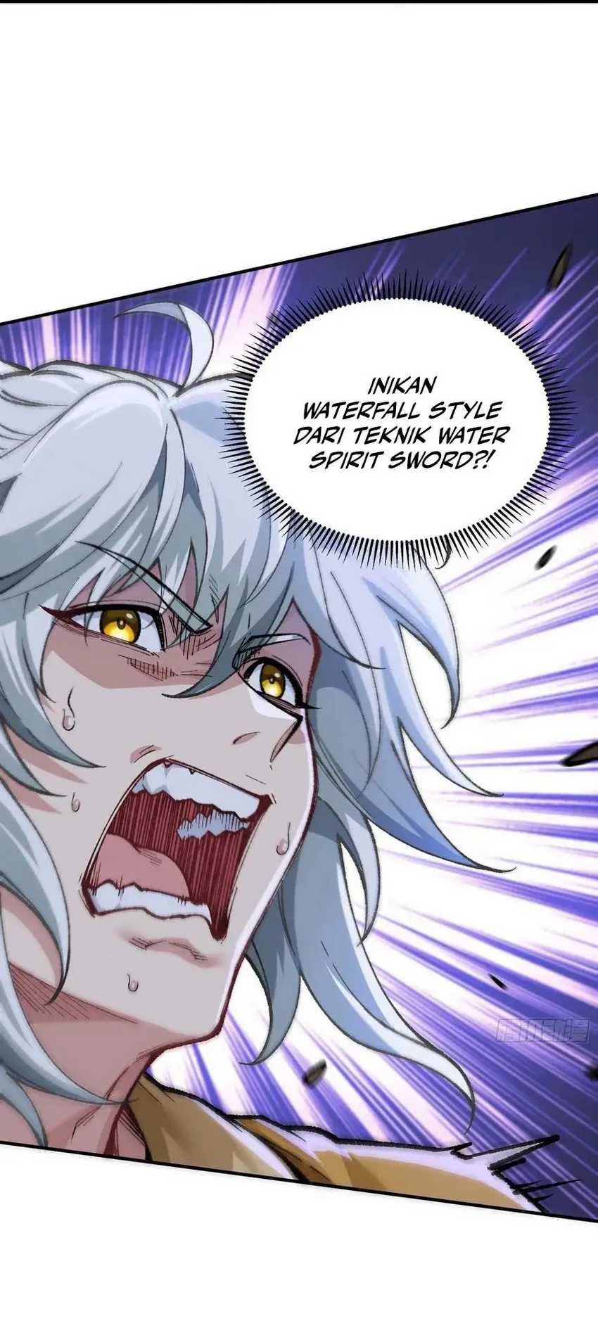 I Am a Living Beast in the World of Cultivation Chapter 03 Gambar 30