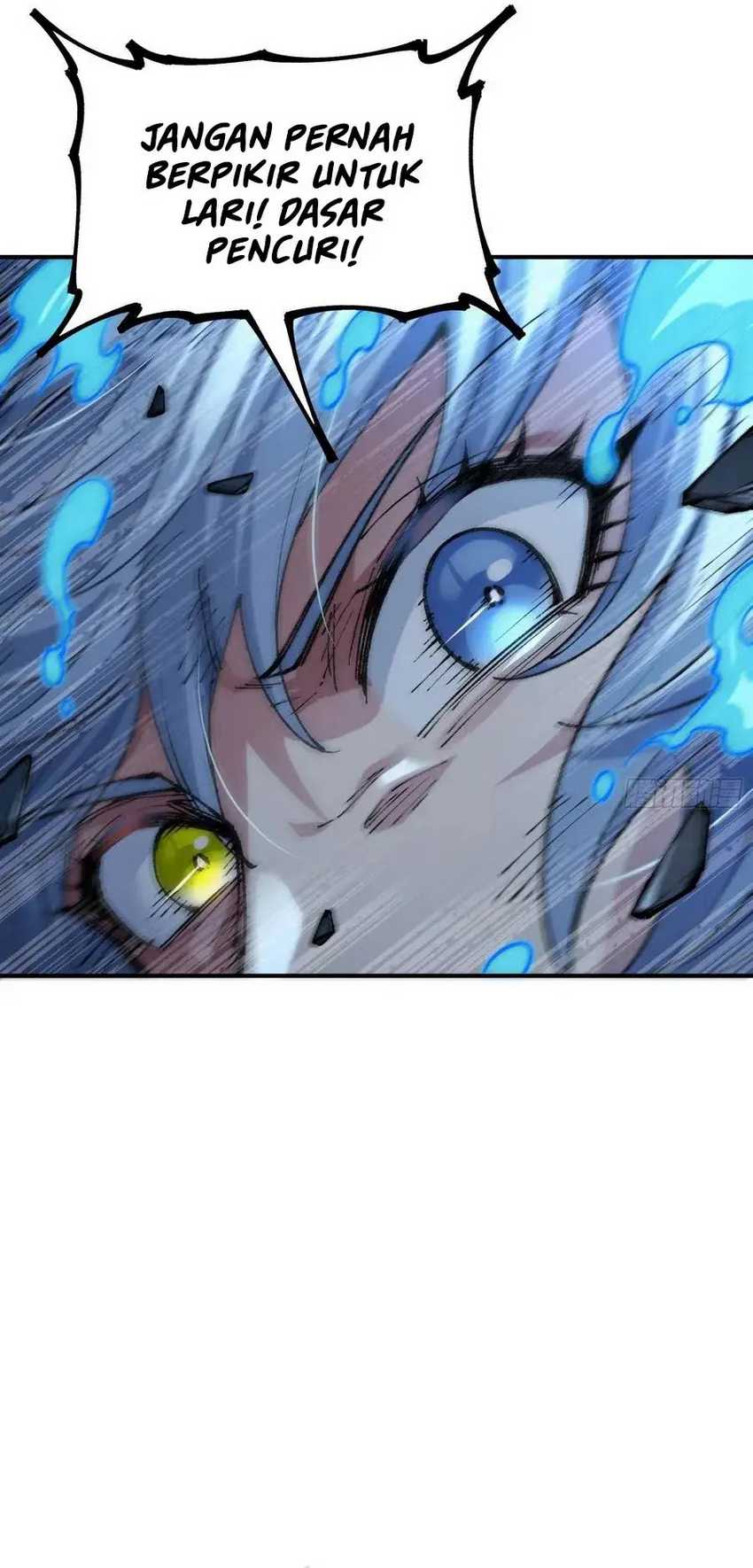 I Am a Living Beast in the World of Cultivation Chapter 03 Gambar 36
