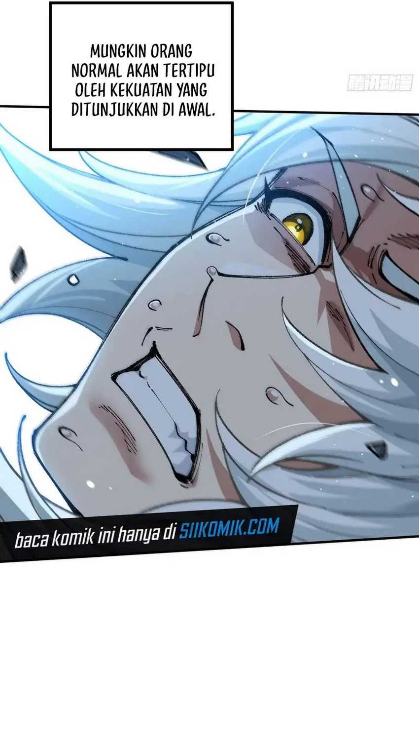 I Am a Living Beast in the World of Cultivation Chapter 03 Gambar 38