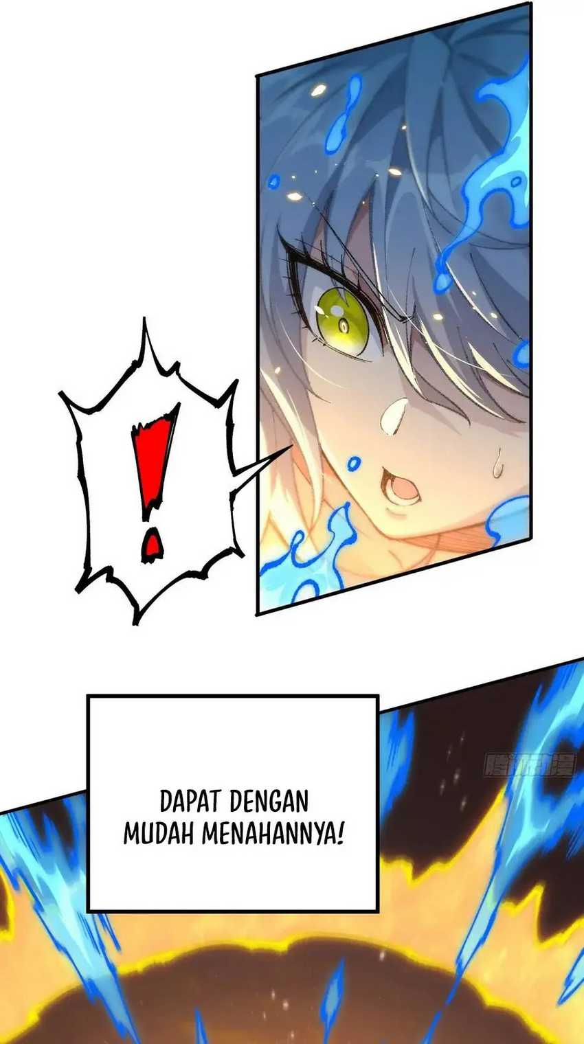 I Am a Living Beast in the World of Cultivation Chapter 03 Gambar 41