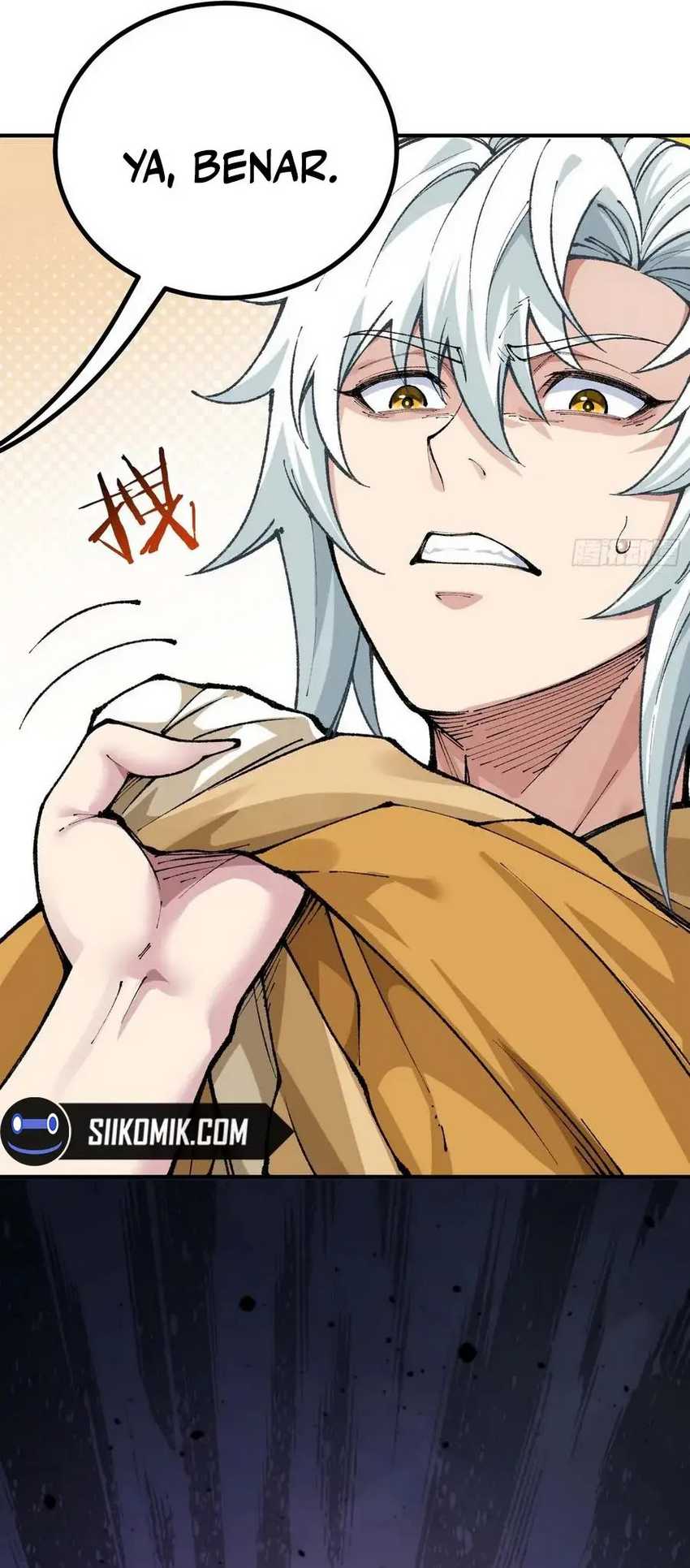 I Am a Living Beast in the World of Cultivation Chapter 03 Gambar 61
