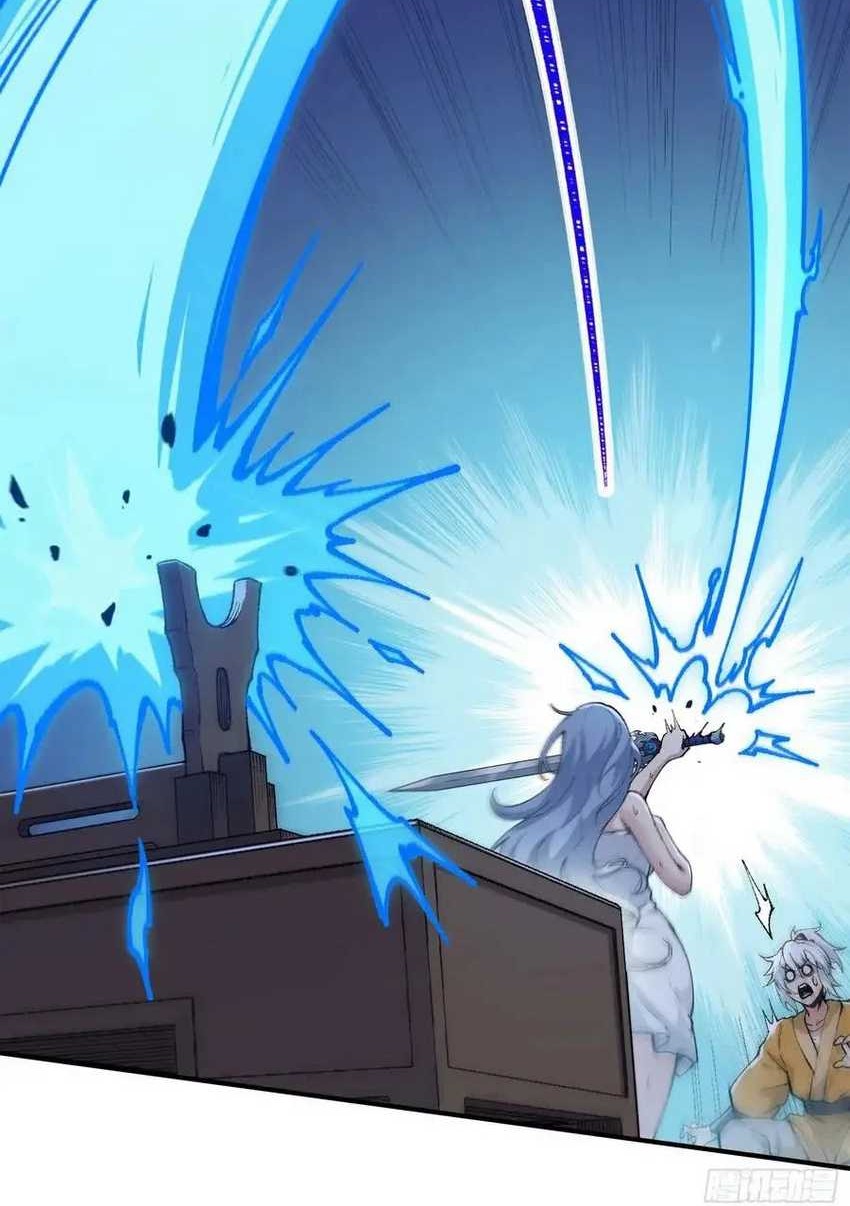 I Am a Living Beast in the World of Cultivation Chapter 03 Gambar 9