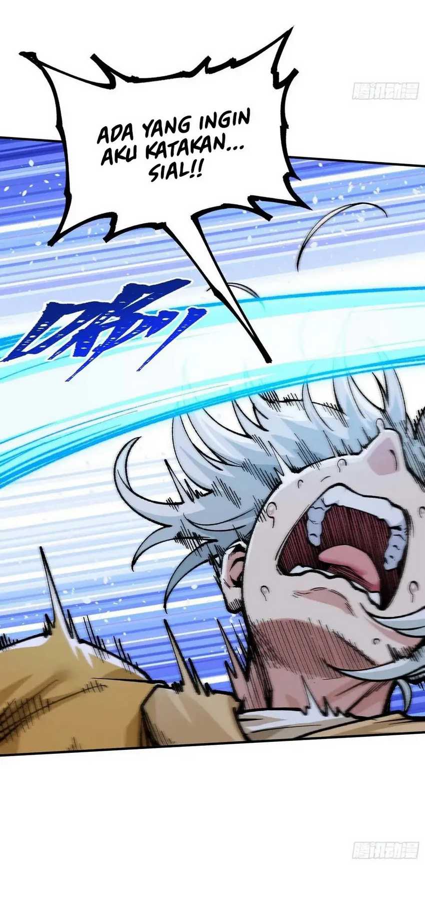 I Am a Living Beast in the World of Cultivation Chapter 03 Gambar 12