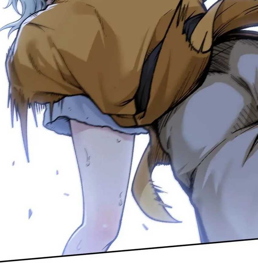 I Am a Living Beast in the World of Cultivation Chapter 03 Gambar 15