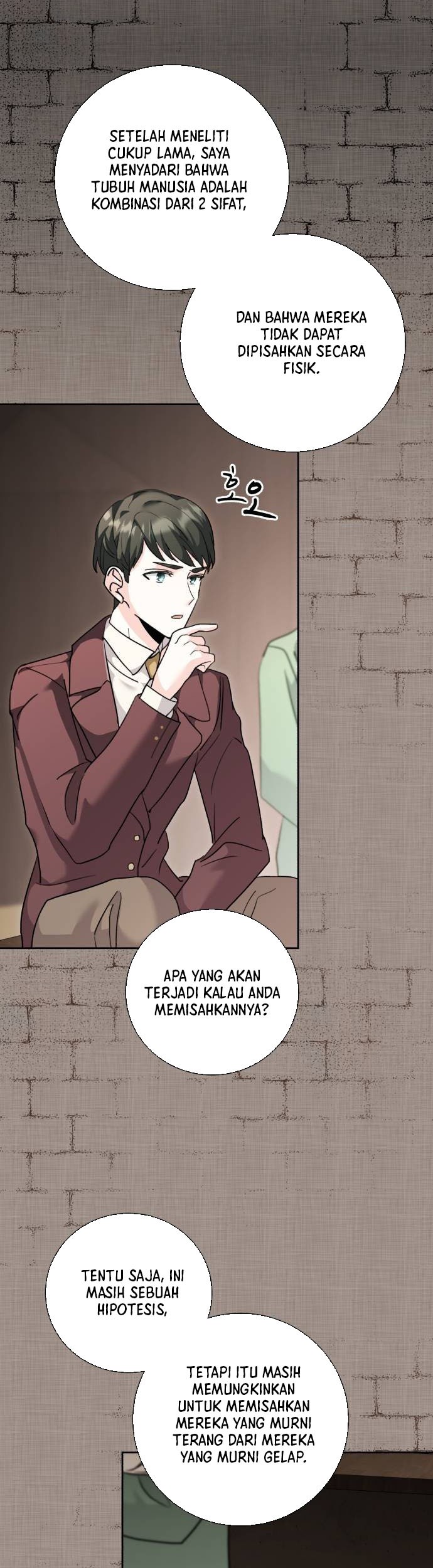 Genius Actor’s Aura Chapter 31 Gambar 3