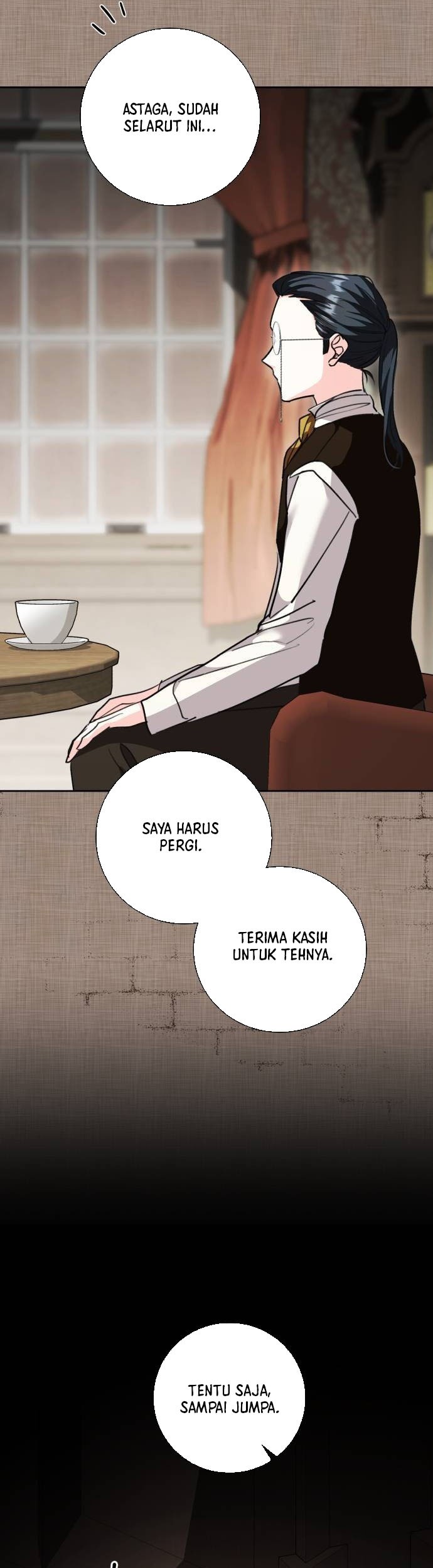 Genius Actor’s Aura Chapter 31 Gambar 40