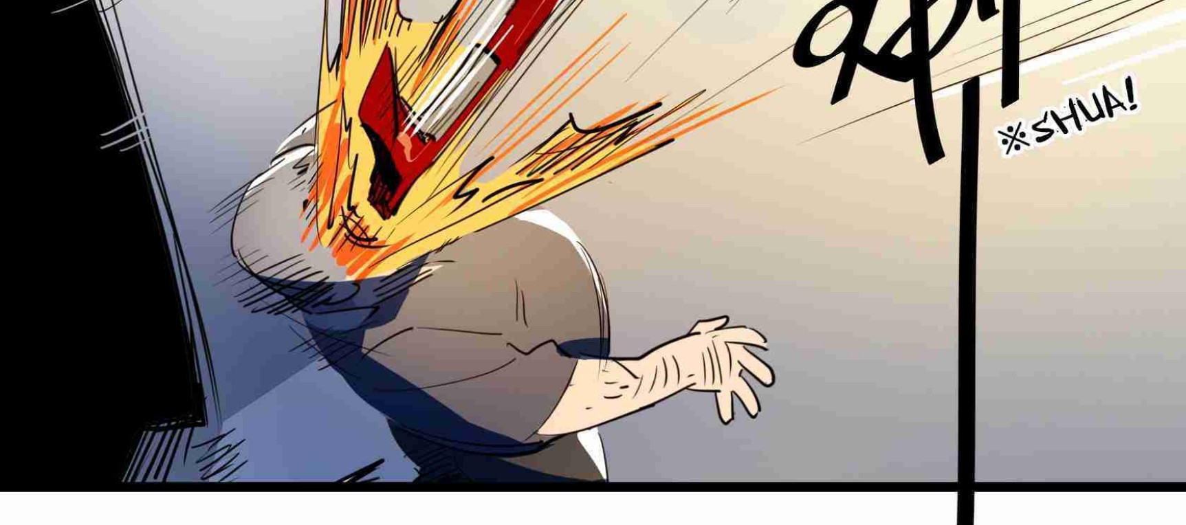 The Exploding Girl Chapter 05 Gambar 25