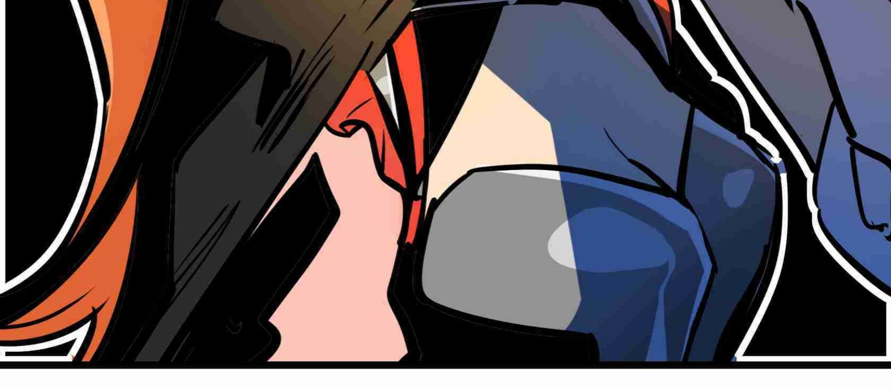 The Exploding Girl Chapter 05 Gambar 33