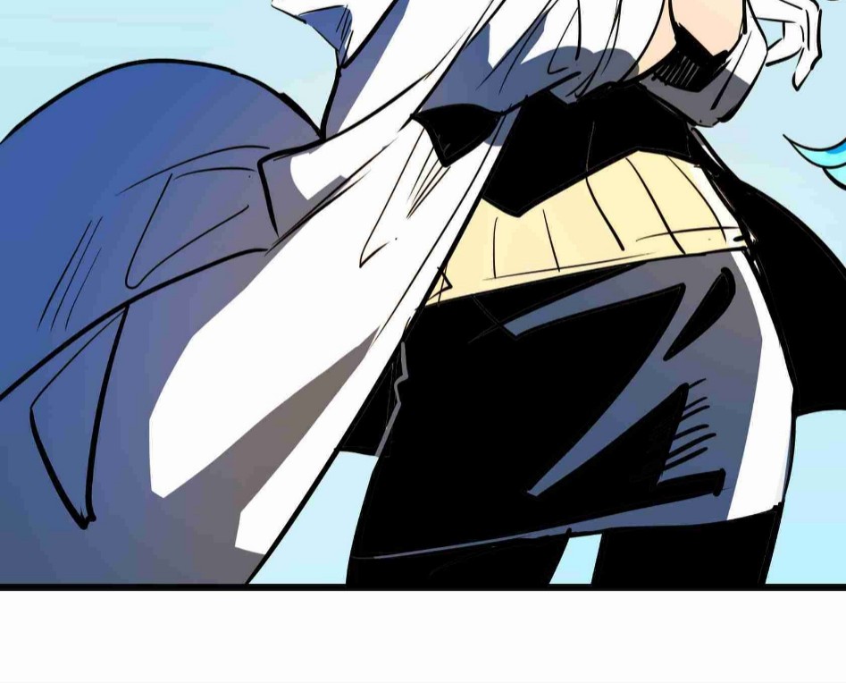 The Exploding Girl Chapter 05 Gambar 37