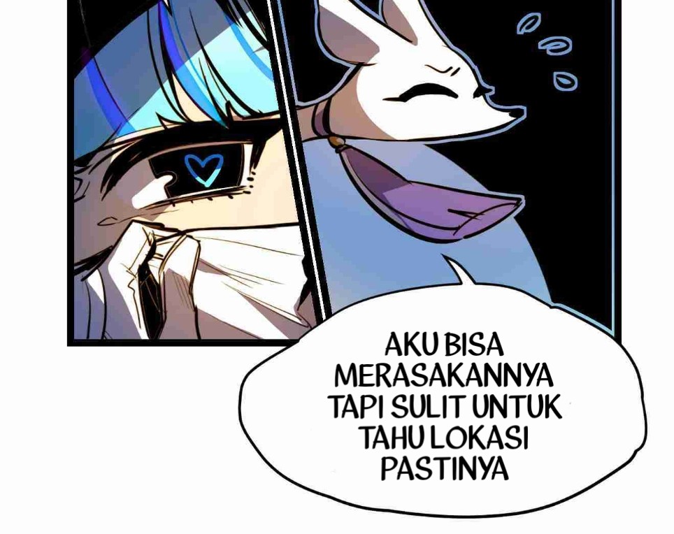 The Exploding Girl Chapter 05 Gambar 5
