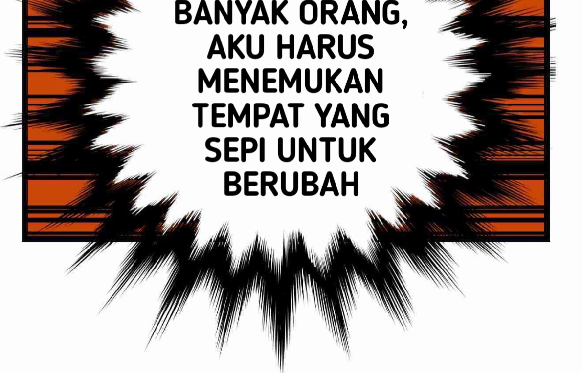 The Exploding Girl Chapter 05 Gambar 13