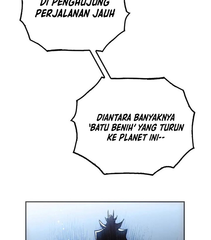Might Through Death Chapter 09 Gambar 31