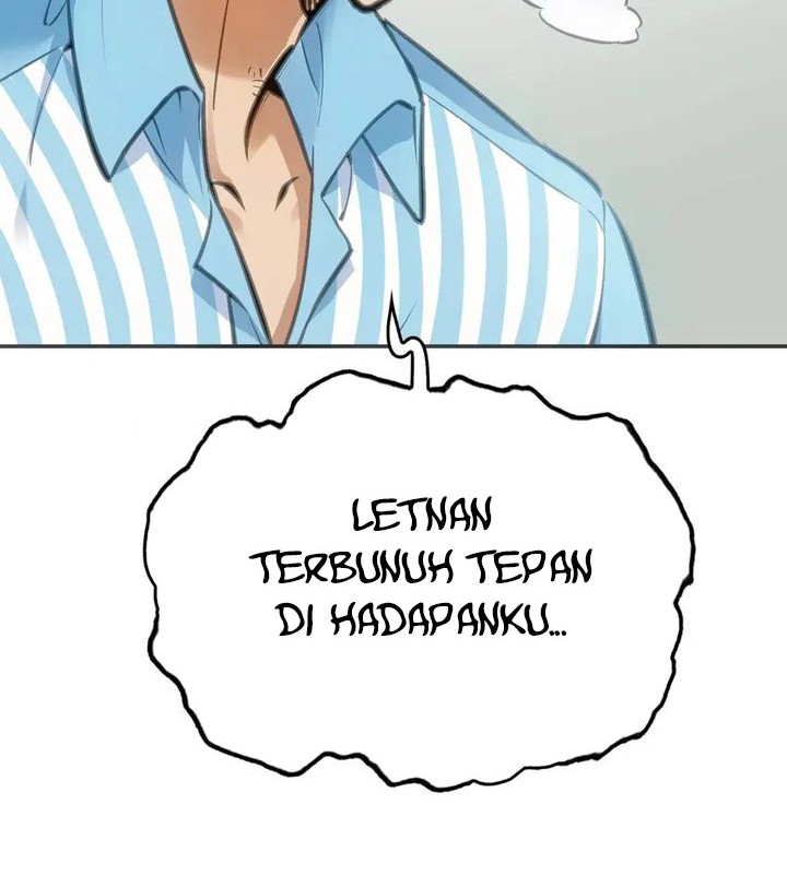 Might Through Death Chapter 09 Gambar 5