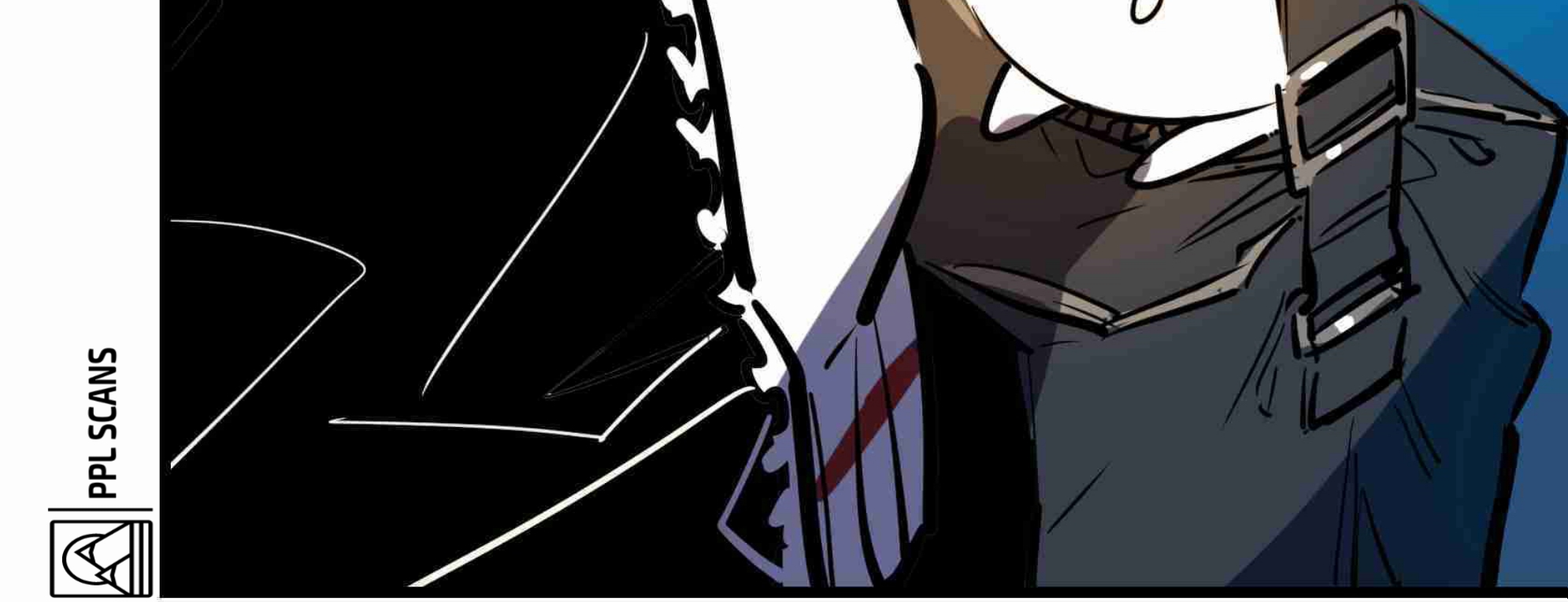 The Exploding Girl Chapter 04 Gambar 27