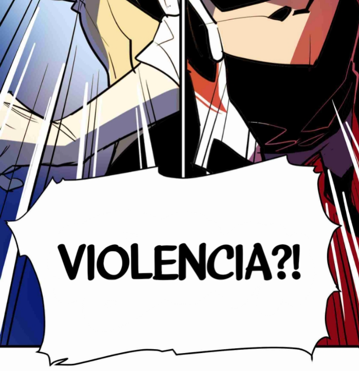 The Exploding Girl Chapter 04 Gambar 29