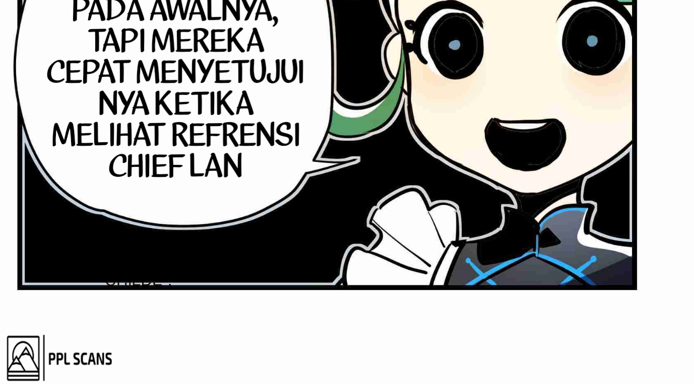 The Exploding Girl Chapter 04 Gambar 5
