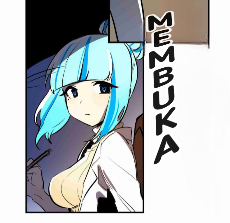The Exploding Girl Chapter 04 Gambar 9