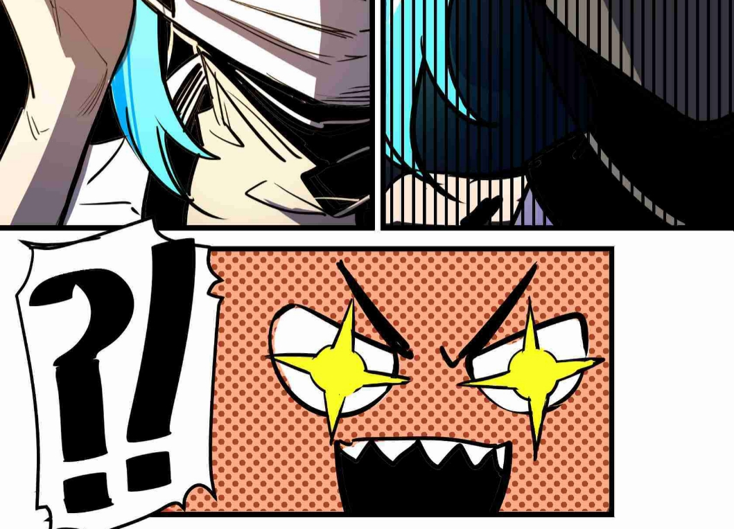 The Exploding Girl Chapter 04 Gambar 11