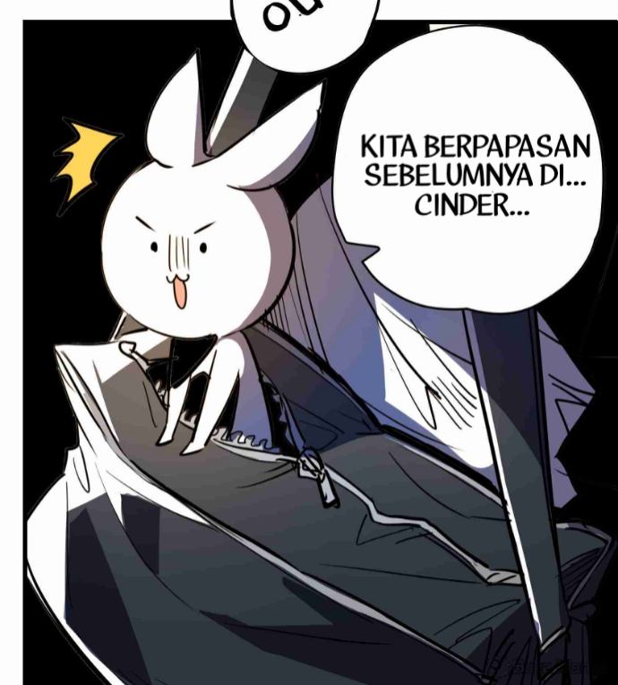 The Exploding Girl Chapter 04 Gambar 13