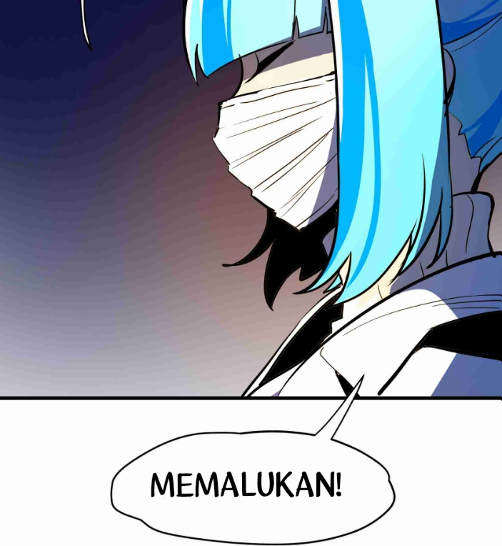 The Exploding Girl Chapter 04 Gambar 17