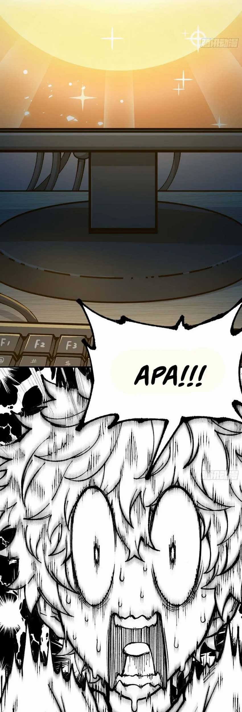 I Am a Living Beast in the World of Cultivation Chapter 02 Gambar 30
