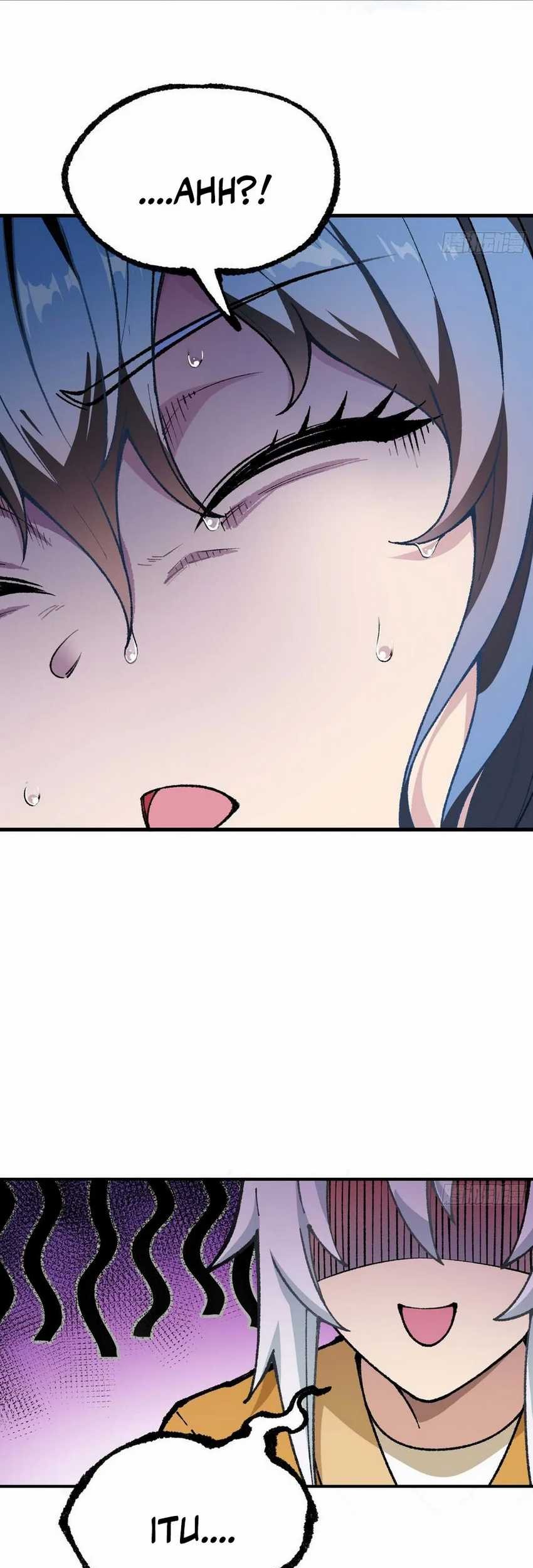 I Am a Living Beast in the World of Cultivation Chapter 02 Gambar 55