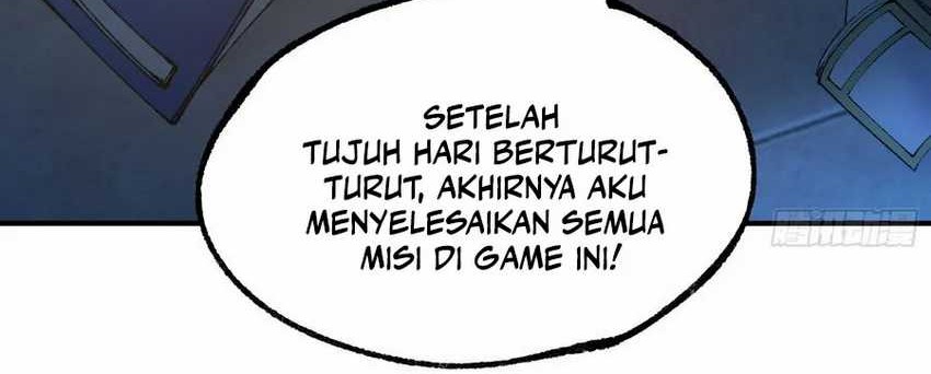 I Am a Living Beast in the World of Cultivation Chapter 02 Gambar 6