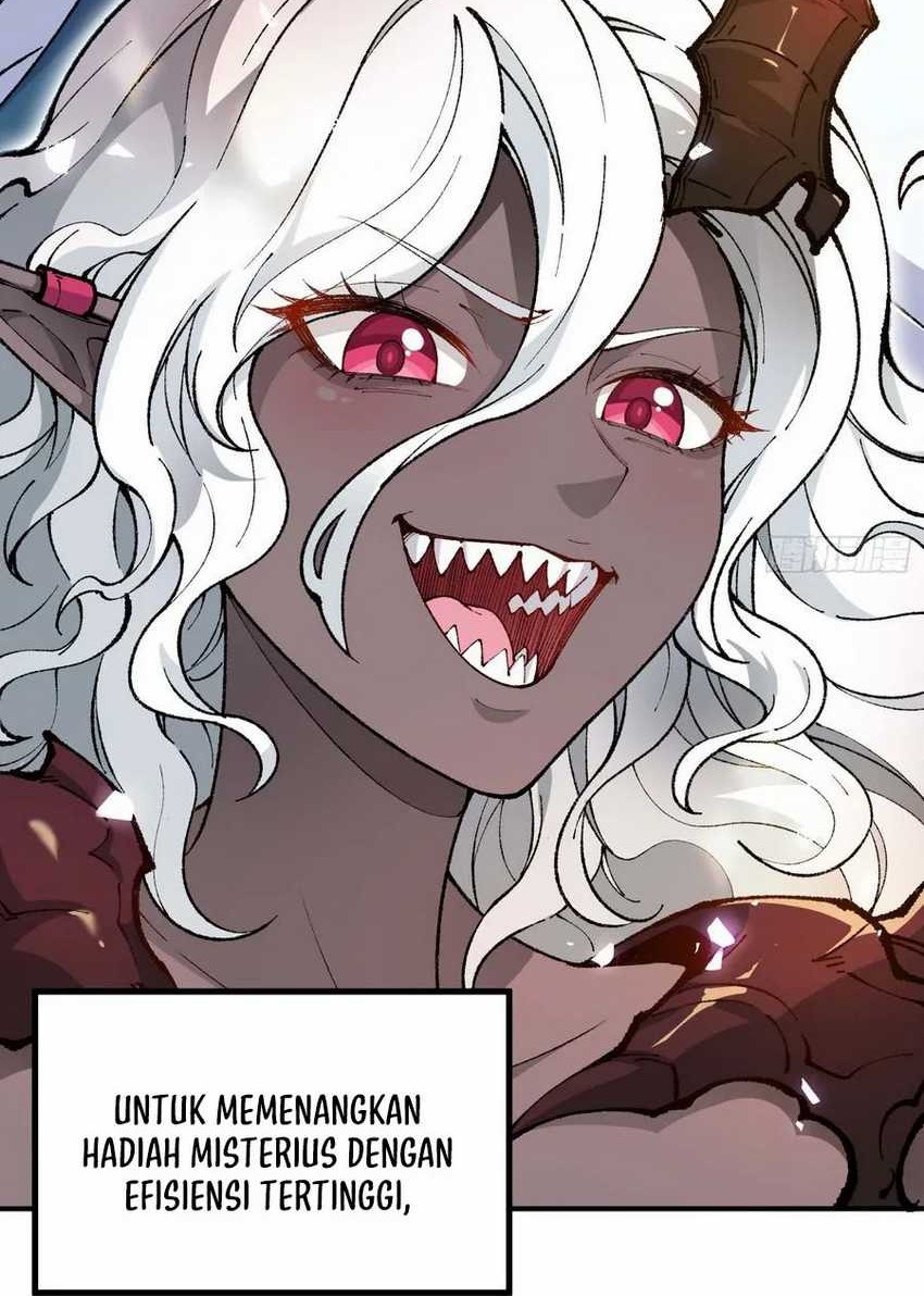 I Am a Living Beast in the World of Cultivation Chapter 02 Gambar 13