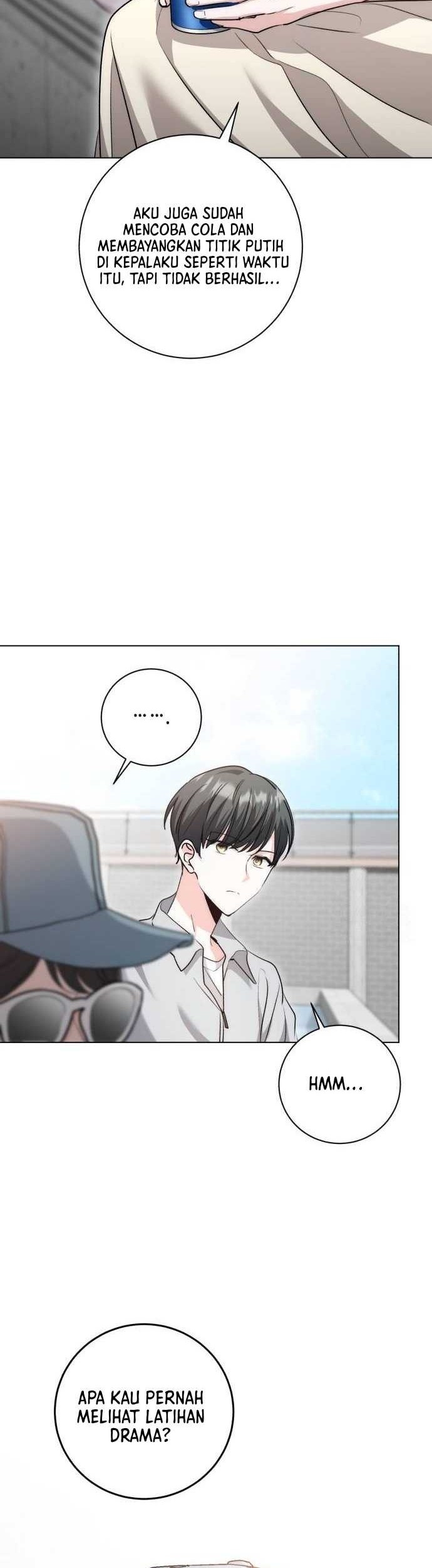 Genius Actor’s Aura Chapter 28 Gambar 38