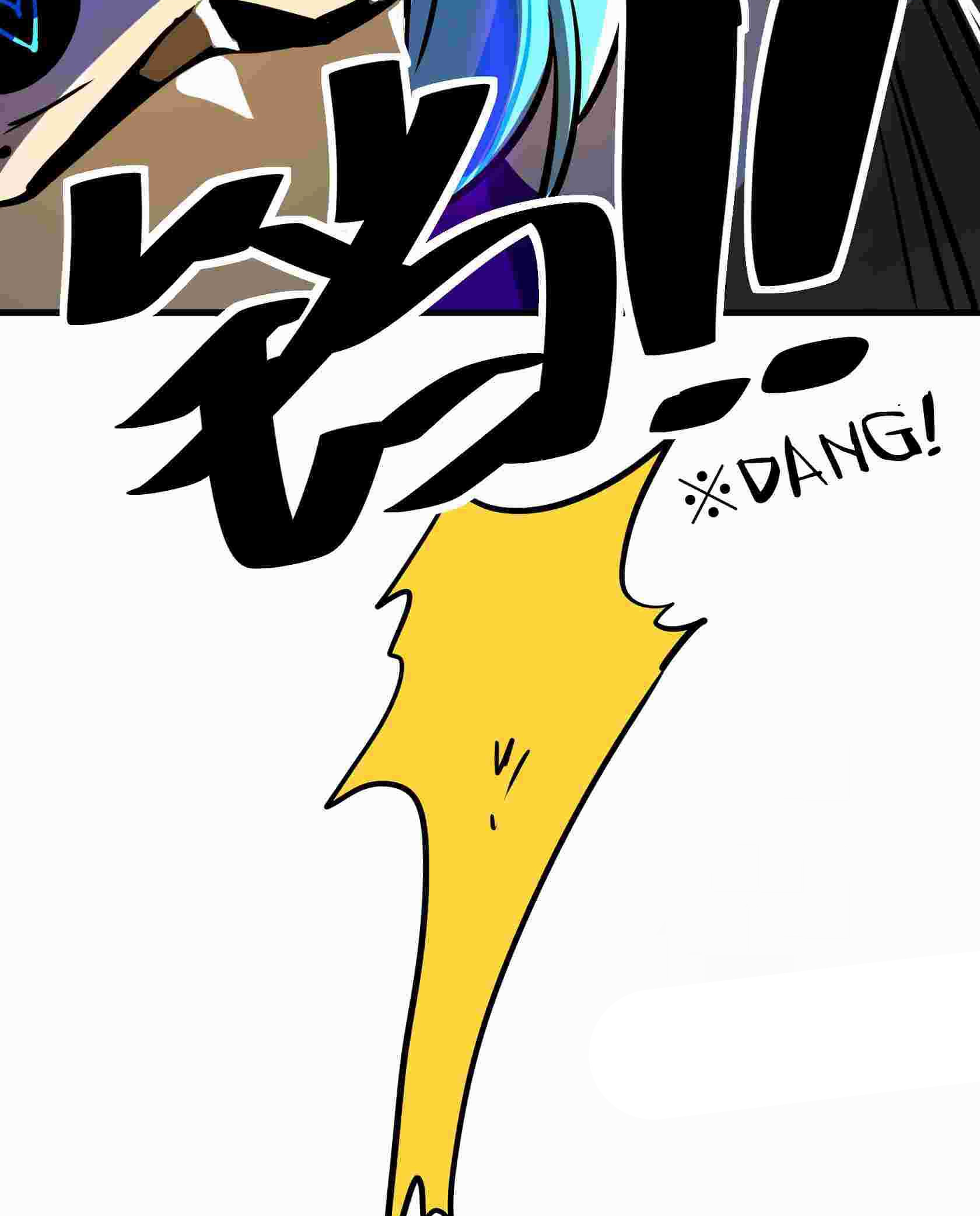 The Exploding Girl Chapter 03 Gambar 28