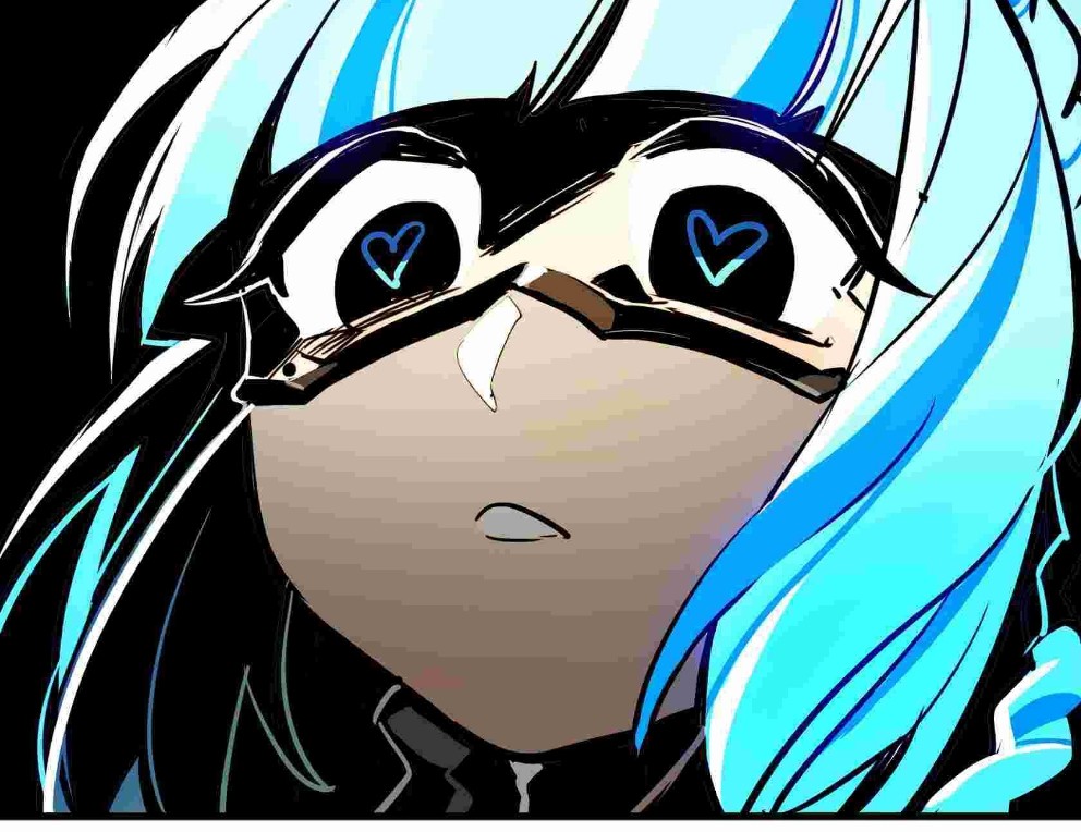 The Exploding Girl Chapter 03 Gambar 43