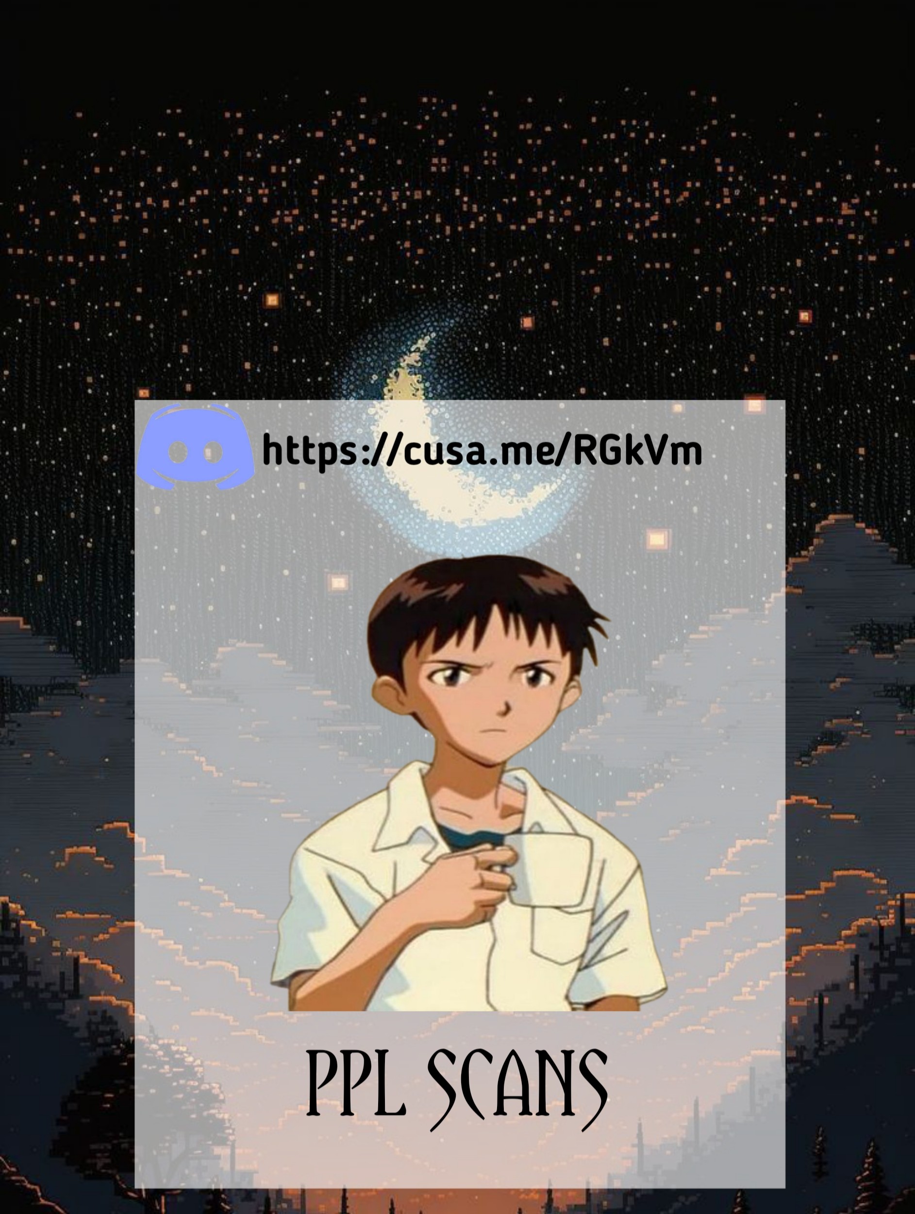 Baca Manhua The Exploding Girl Chapter 03 Gambar 2