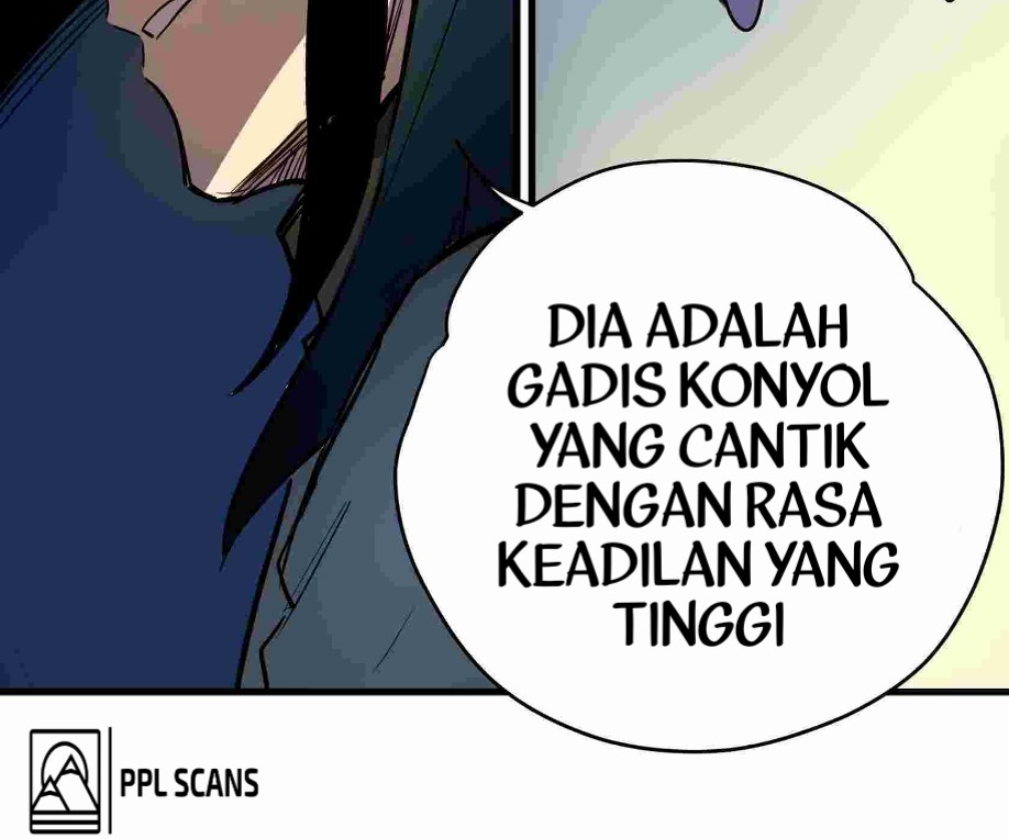 The Exploding Girl Chapter 03 Gambar 49