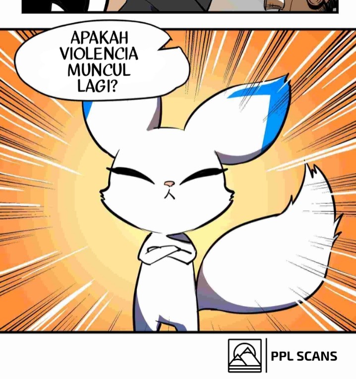 The Exploding Girl Chapter 03 Gambar 7