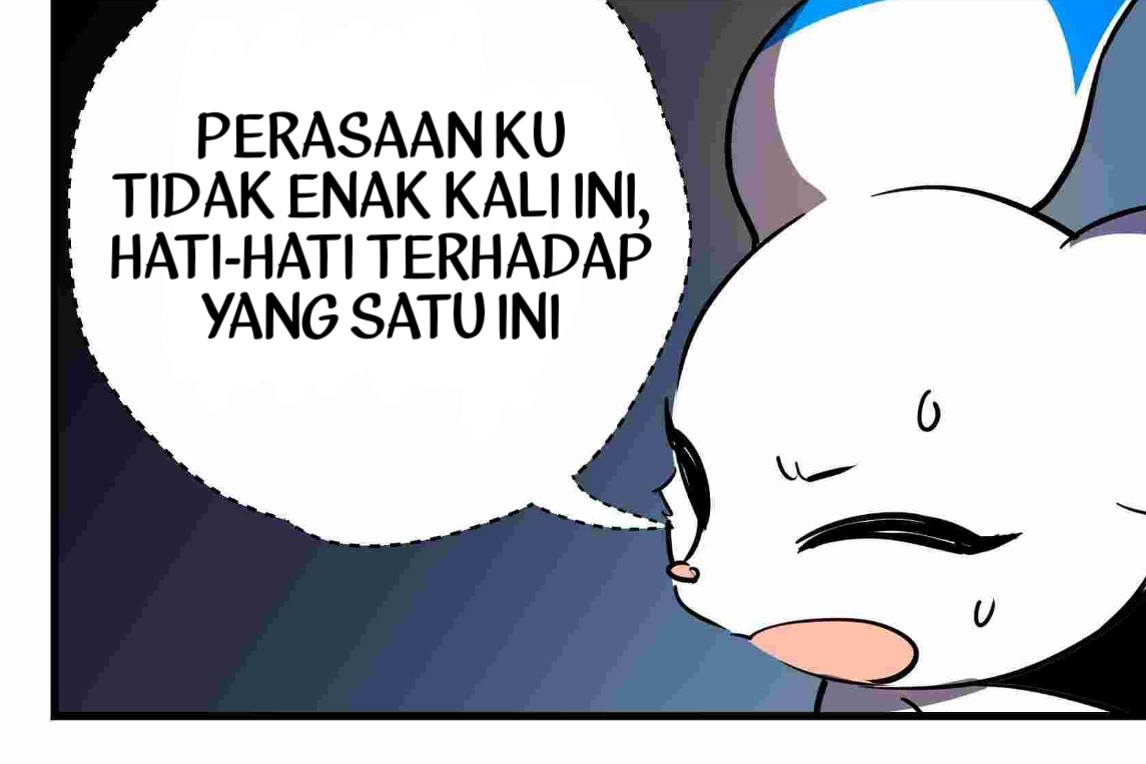 The Exploding Girl Chapter 03 Gambar 9