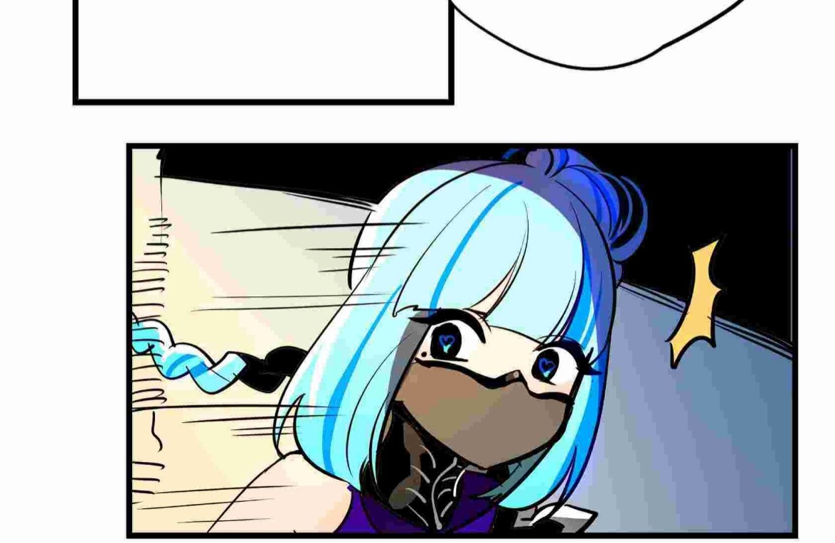 The Exploding Girl Chapter 03 Gambar 15