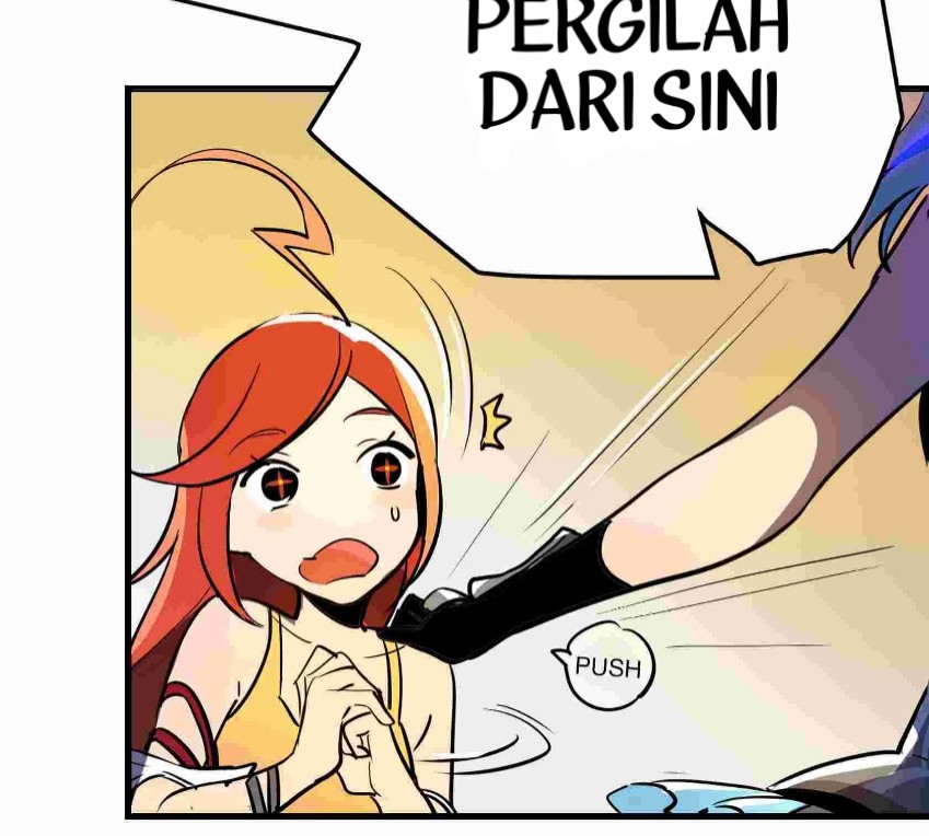 The Exploding Girl Chapter 03 Gambar 17