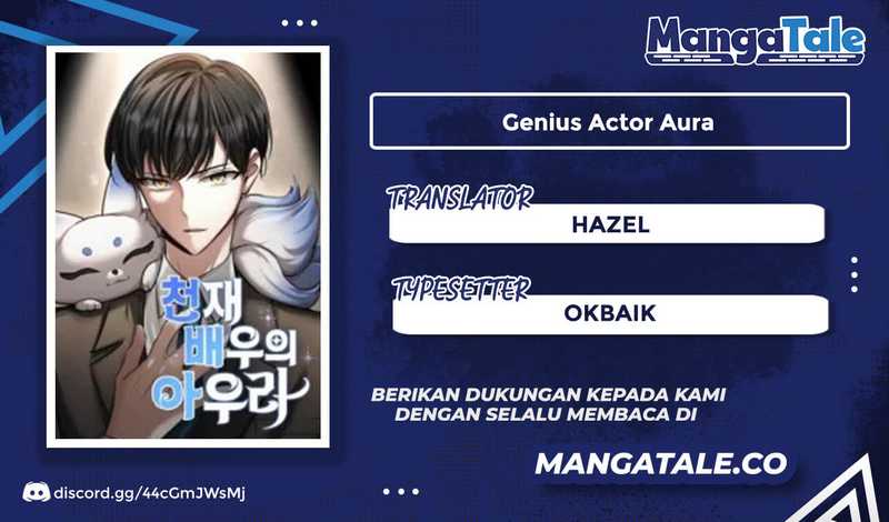 Baca Komik Genius Actor’s Aura Chapter 25 Gambar 1