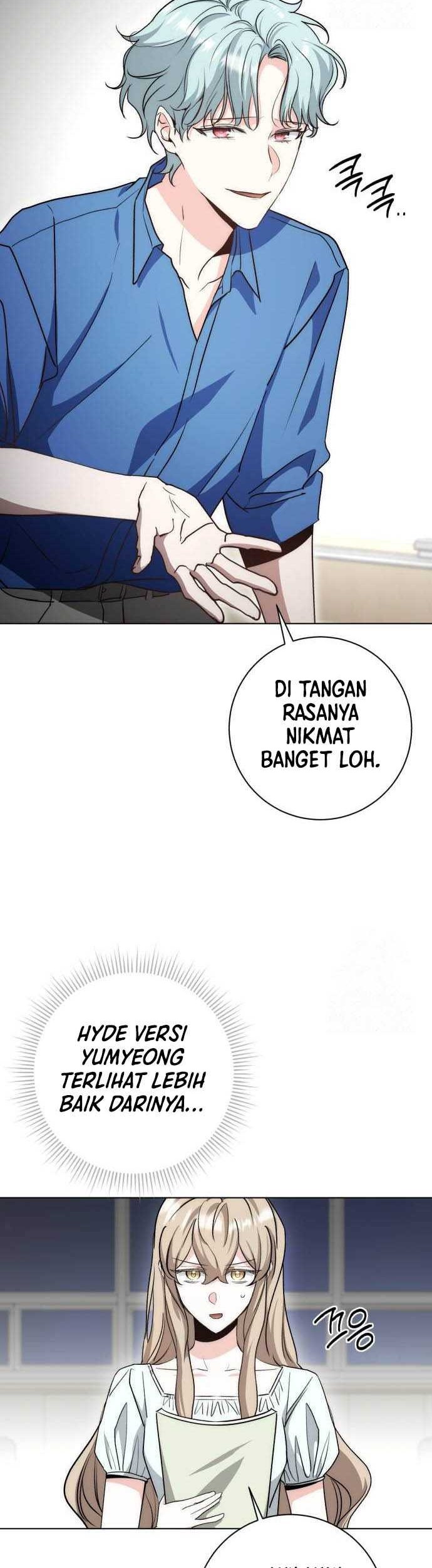 Genius Actor’s Aura Chapter 25 Gambar 50