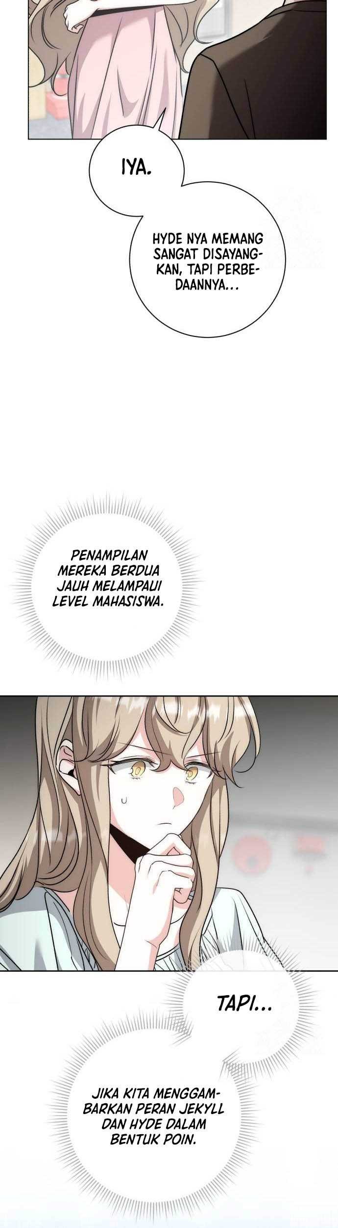 Genius Actor’s Aura Chapter 25 Gambar 53