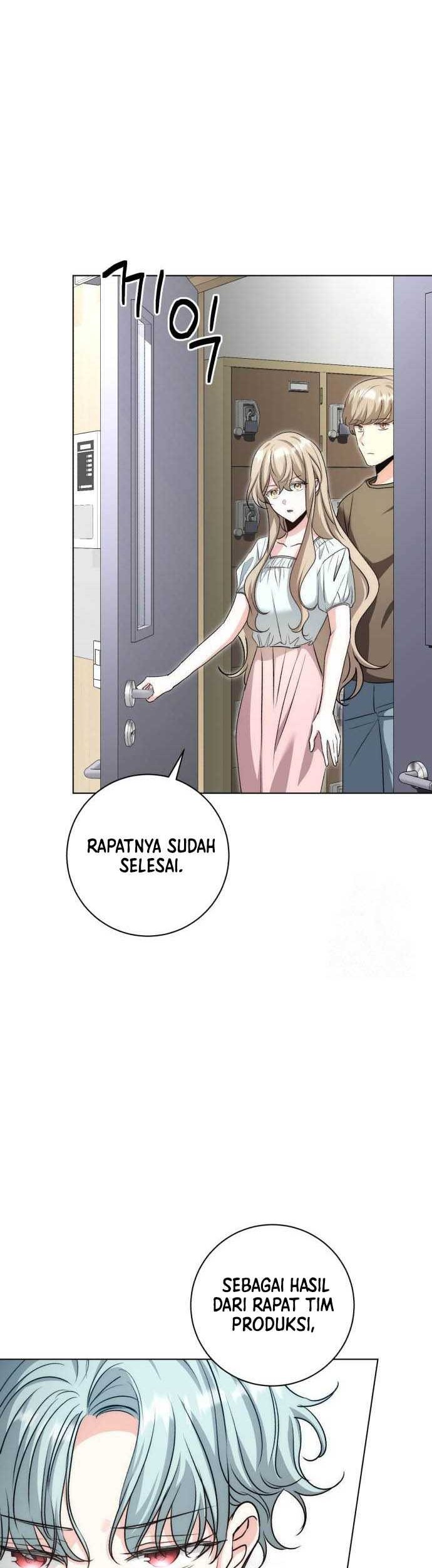 Genius Actor’s Aura Chapter 25 Gambar 58
