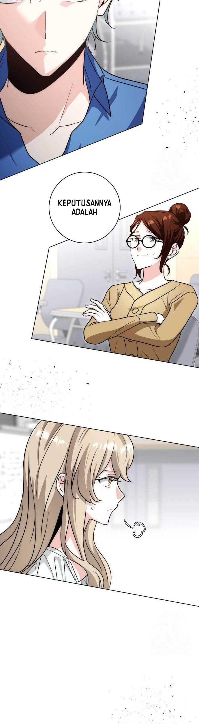 Genius Actor’s Aura Chapter 25 Gambar 59