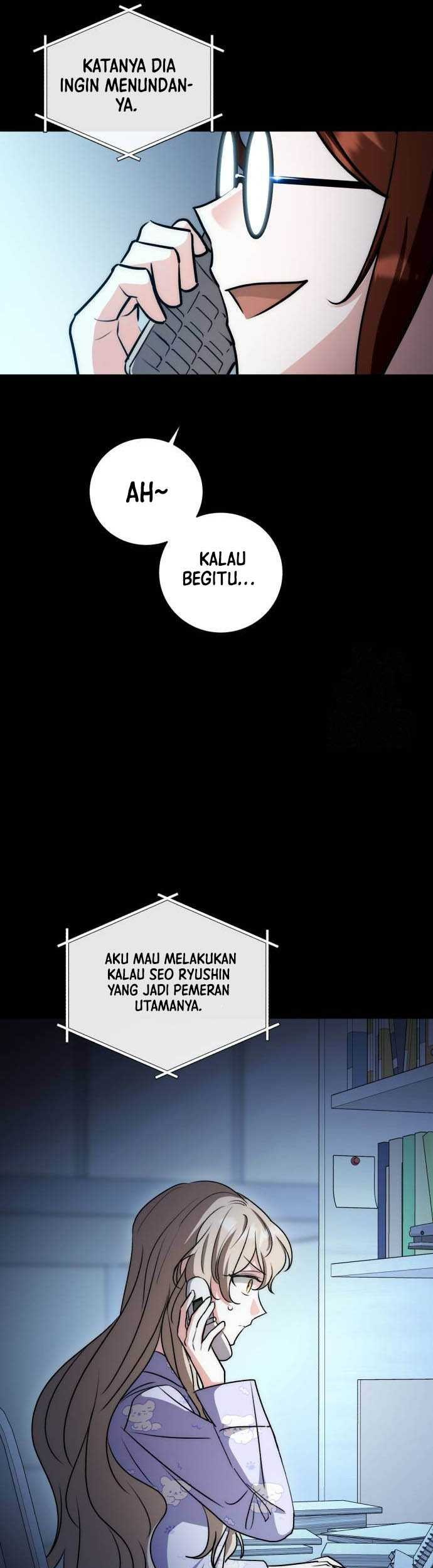 Genius Actor’s Aura Chapter 25 Gambar 8