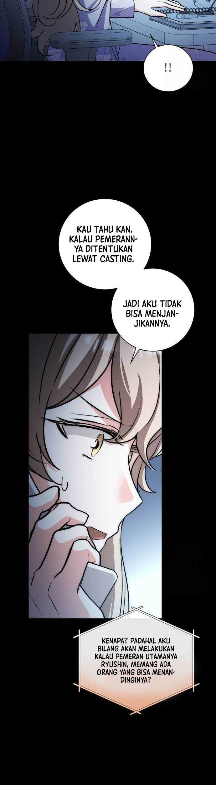 Genius Actor’s Aura Chapter 25 Gambar 9